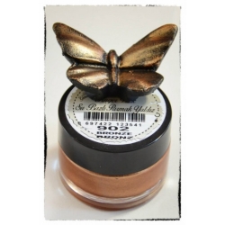 Wosk postarzający Finger Wax 20 ml brąz / 902